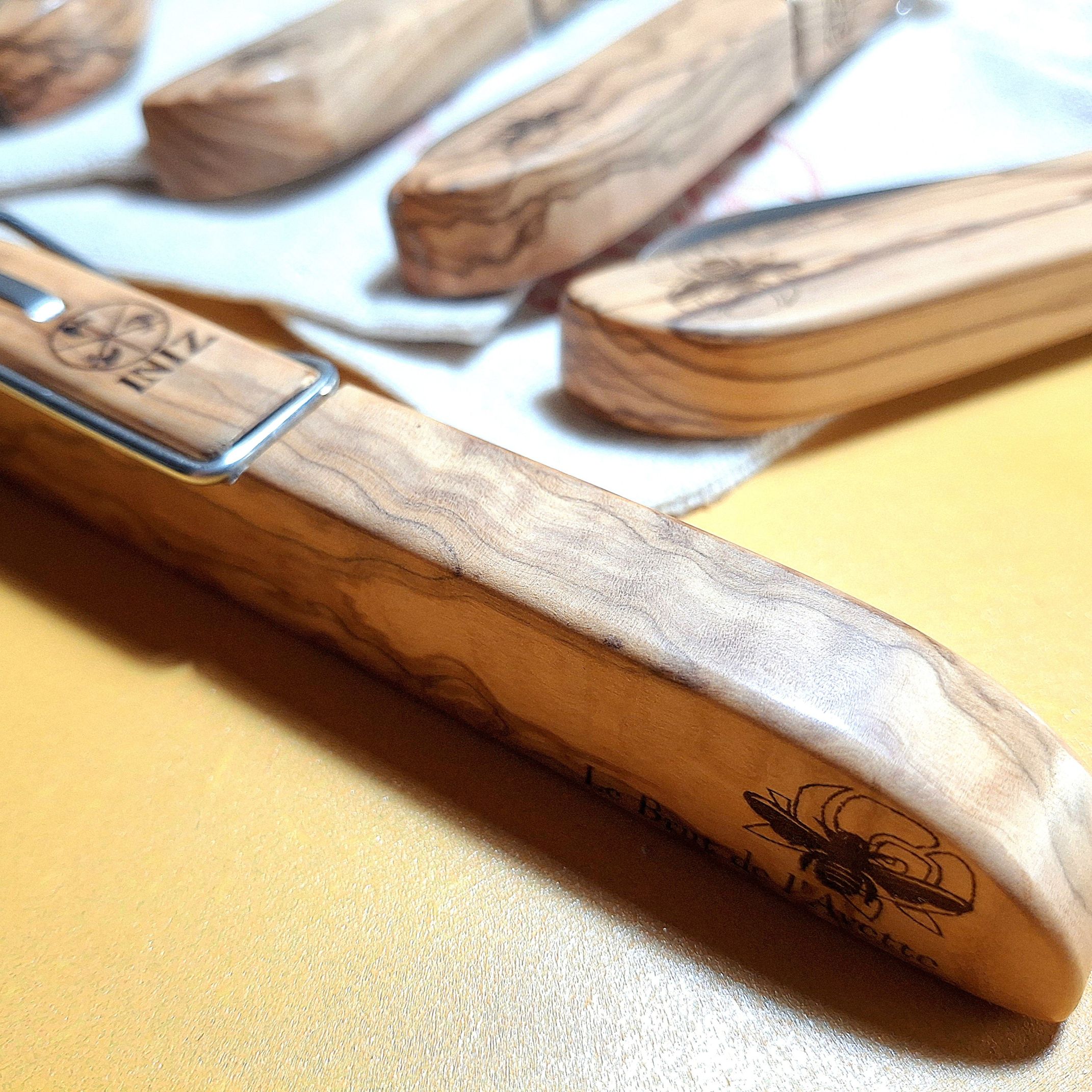 Kit de grattage d'anches bombarde, binioù veuze