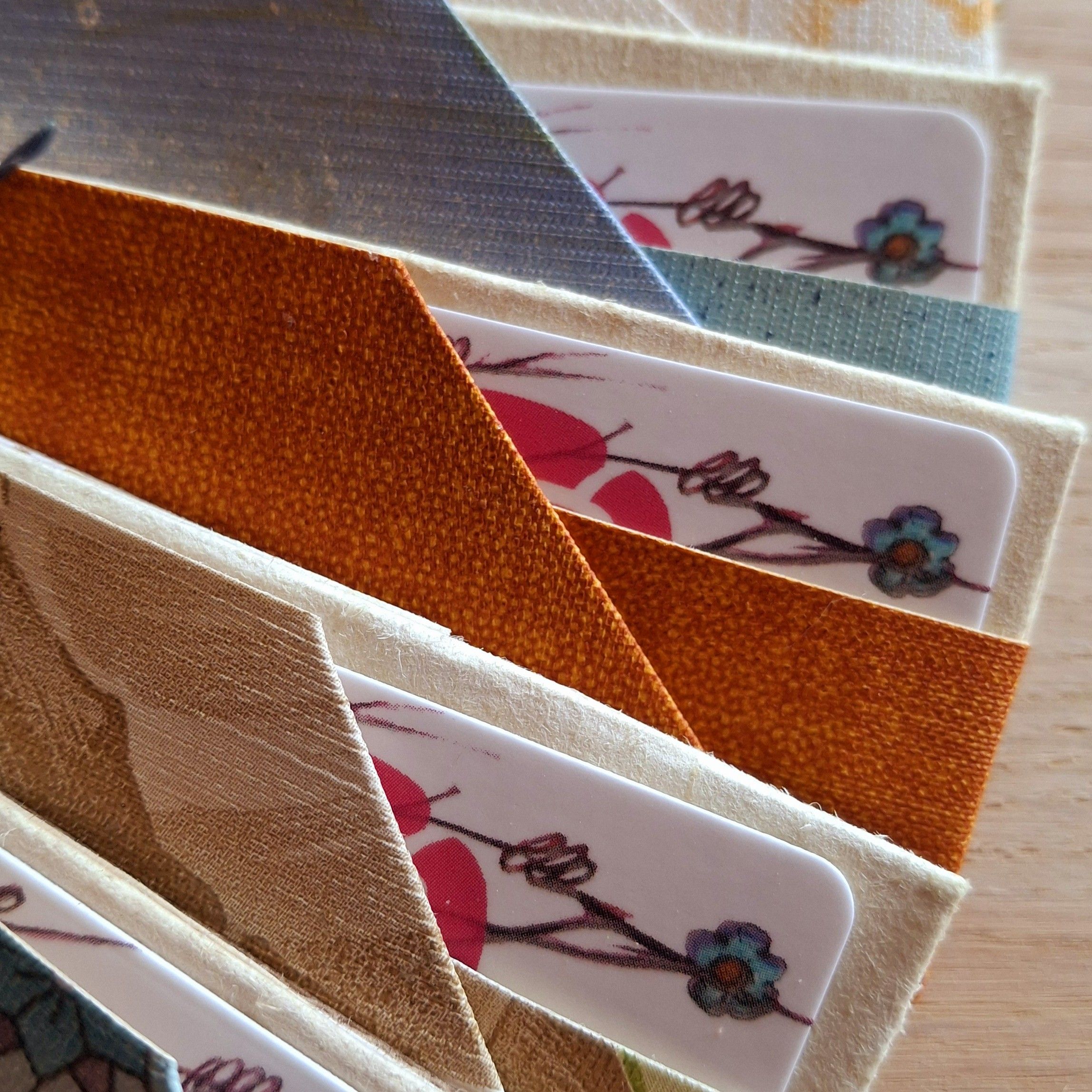 Papier de soie pour bouchon d'anches